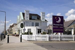 Premier Inn Southend on Sea