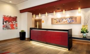 Park Inn by Radisson Palace Southend-on-Sea