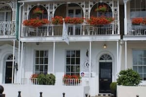 Hamiltons Boutique Hotel