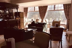 Brass Castle Country House Accommodation