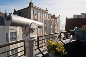 Hotel du Vin Brighton