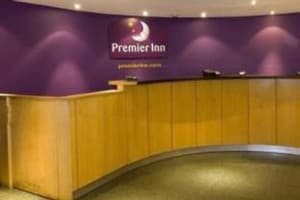 Premier Inn Brighton City Centre - North Street