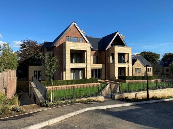 3 bed Penthouse to rent in sheffield