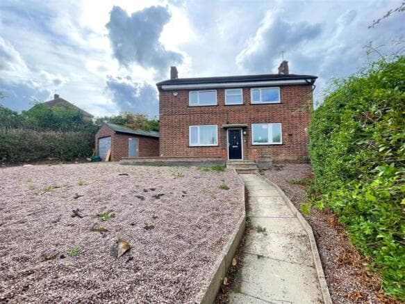 10 bed Detached to rent in sheffield