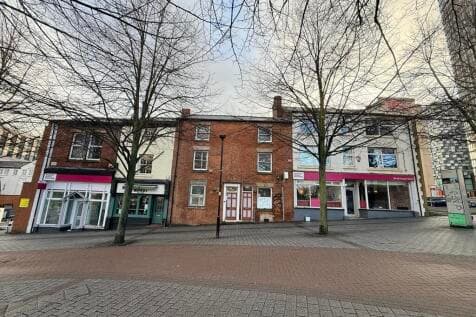 Shop for sale in sheffield