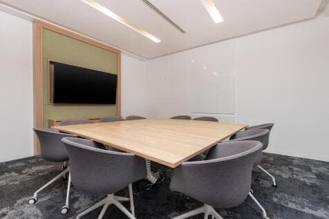 Office to rent in york