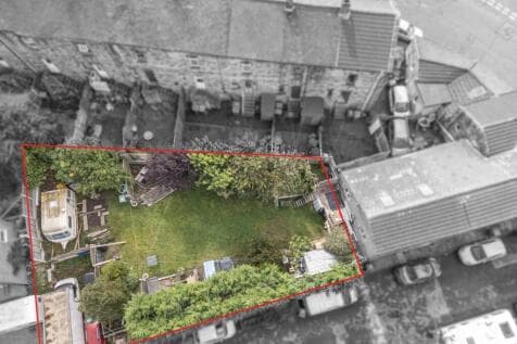 Land for sale in dewsbury