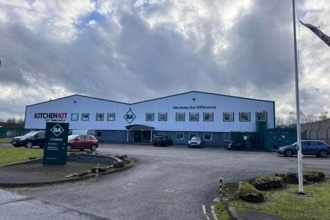 Light Industrial to rent in rotherham
