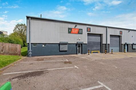 Trade Counter to rent in sheffield