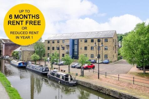 Office to rent