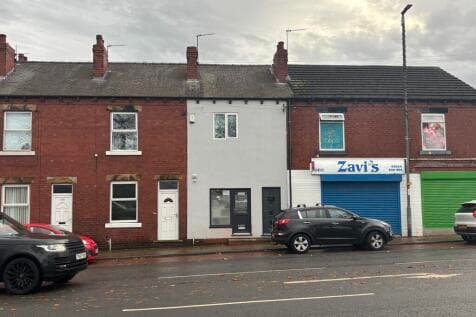 Commercial Property for sale in wakefield