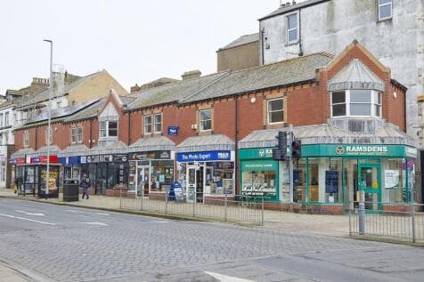 Shop for sale in bridlington