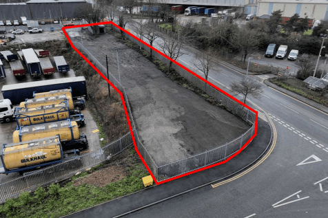 Land to rent