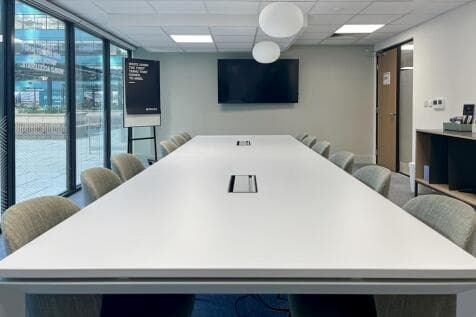 Office to rent in sheffield