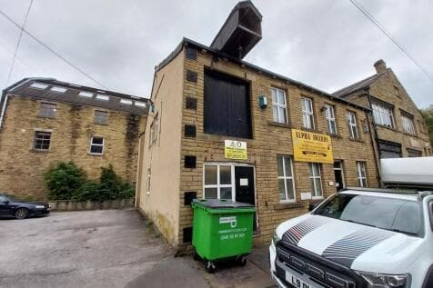 Office for sale in bradford