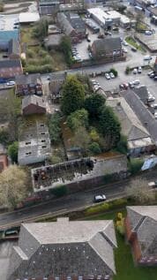 Commercial Property for sale in pontefract