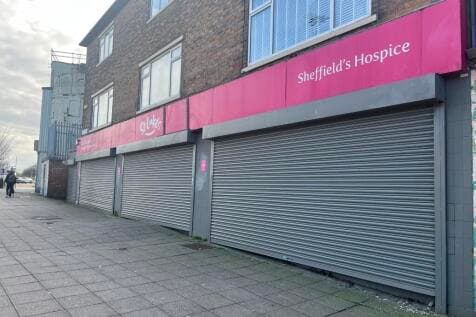 Mixed Use for sale in sheffield