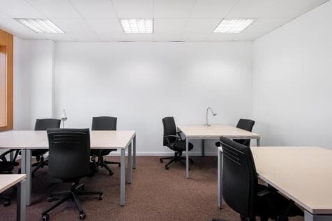 Office to rent in york
