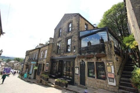 Restaurant for sale in keighley