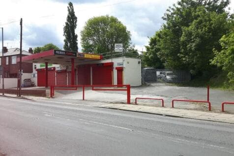 Light Industrial for sale in dewsbury