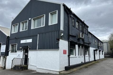 Light Industrial for sale in bradford