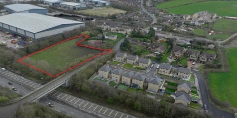 Land for sale in barnsley