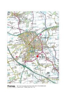 Land for sale in beverley