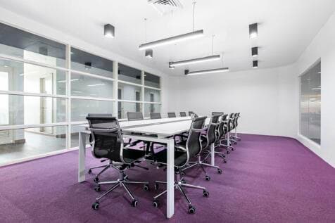 Office to rent in york
