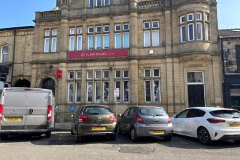 Office to rent in brighouse