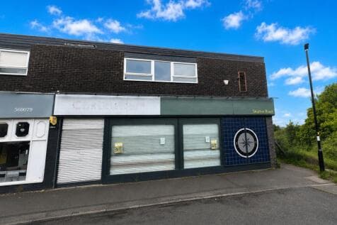 Retail Property (high street) for sale in harrogate