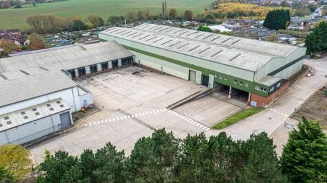 Light Industrial to rent in rotherham