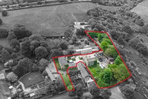 Land for sale in brighouse