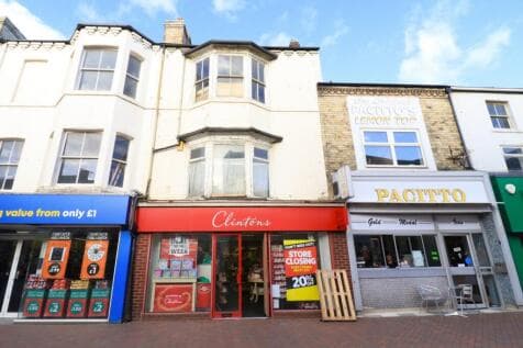 Commercial Property for sale in redcar