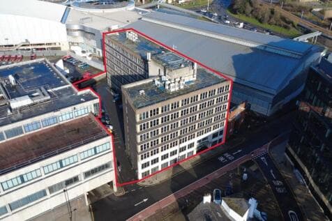 Office for sale in sheffield