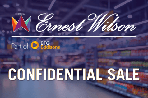Convenience Store for sale in doncaster