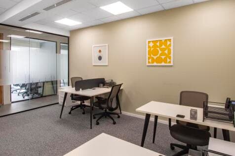 Office to rent in shipley
