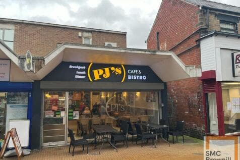 Commercial Property for sale in barnsley
