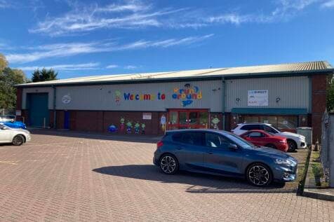 Commercial Property for sale in sheffield