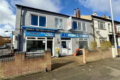 Mixed Use for sale in bridlington