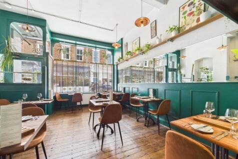 Retail Property (high street) for sale in whitby