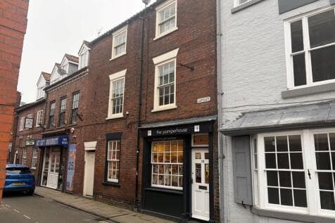 Commercial Property for sale in beverley