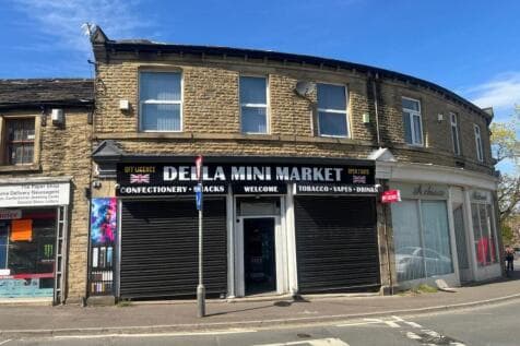Commercial Property to rent in brighouse