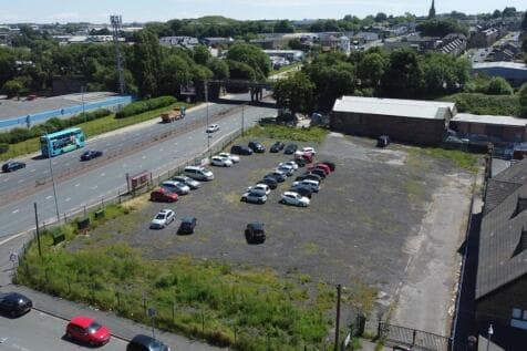 Storage to rent in bradford
