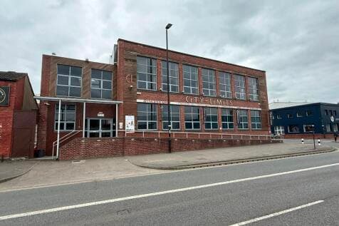 Leisure Facility for sale in sheffield