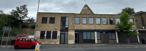 Retail Property (out of town) for sale in dewsbury