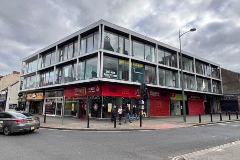 Office to rent in doncaster