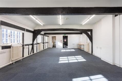 Office to rent in york