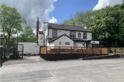 Pub for sale