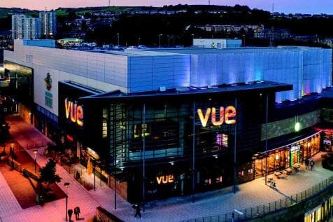 Retail Property (Shopping Centre) to rent in halifax
