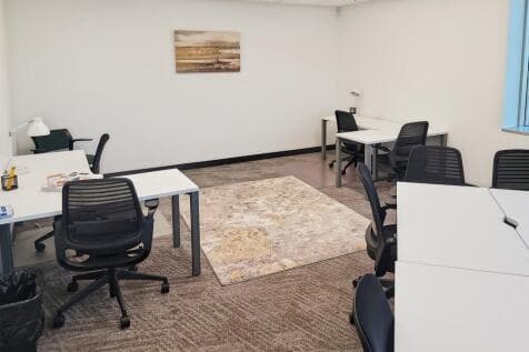 Office to rent in york